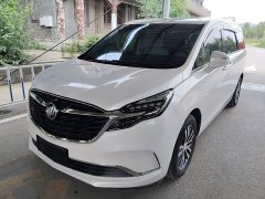 Buick GL8 ES Luxe 653T Comfort - фото 1