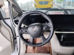 Buick GL8 ES Luxe 653T Comfort - фото 11