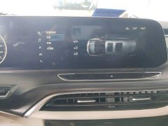 Buick GL8 ES Luxe 653T Comfort - фото 13
