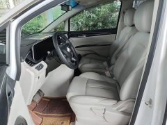 Buick GL8 ES Luxe 653T Comfort - фото 15