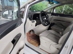 Buick GL8 ES Luxe 653T Comfort - фото 16