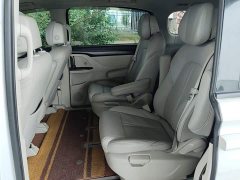 Buick GL8 ES Luxe 653T Comfort - фото 17