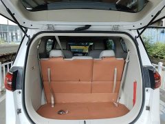 Buick GL8 ES Luxe 653T Comfort - фото 19