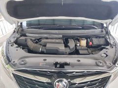 Buick GL8 ES Luxe 653T Comfort - фото 20