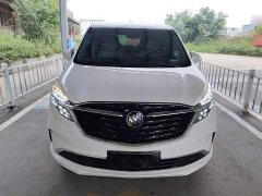 Buick GL8 ES Luxe 653T Comfort - фото 3