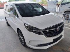 Buick GL8 ES Luxe 653T Comfort - фото 4