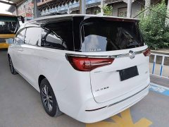 Buick GL8 ES Luxe 653T Comfort - фото 5