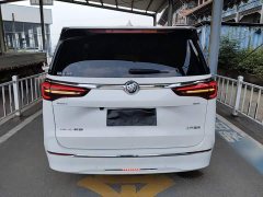 Buick GL8 ES Luxe 653T Comfort - фото 6