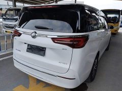 Buick GL8 ES Luxe 653T Comfort - фото 7