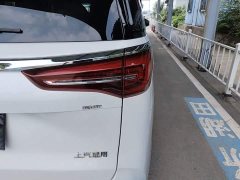 Buick GL8 ES Luxe 653T Comfort - фото 8