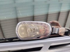 Buick GL8 ES Luxe 653T Comfort - фото 9