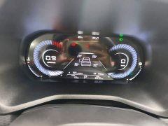 Geely Emgrand 2022 4th Generation 1.5L CVT Elite - ფოტო 12