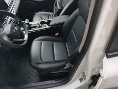 Geely Emgrand 2022 4th Generation 1.5L CVT Elite - ფოტო 15