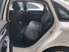 Geely Emgrand 2022 4th Generation 1.5L CVT Elite - ფოტო 17