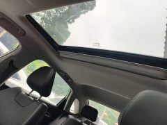 Geely Emgrand 2022 4th Generation 1.5L CVT Elite - ფოტო 18