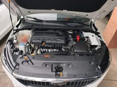 Geely Emgrand 2022 4th Generation 1.5L CVT Elite - ფოტო 20
