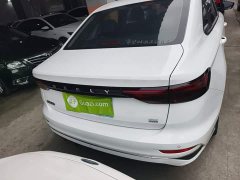 Geely Emgrand 2022 4th Generation 1.5L CVT Elite - ფოტო 6