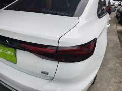 Geely Emgrand 2022 4th Generation 1.5L CVT Elite - ფოტო 8