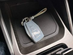 Geely Emgrand 2022 4th Generation 1.5L CVT Elite - ფოტო 9