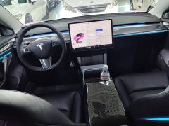 Tesla Model 3 Standard Range RWD Upgrade - ფოტო 10