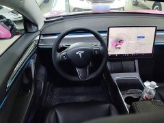 Tesla Model 3 Standard Range RWD Upgrade - ფოტო 11