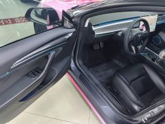 Tesla Model 3 Standard Range RWD Upgrade - ფოტო 16
