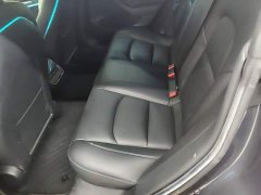 Tesla Model 3 Standard Range RWD Upgrade - ფოტო 17
