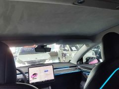 Tesla Model 3 Standard Range RWD Upgrade - ფოტო 18