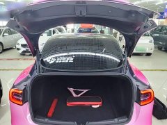 Tesla Model 3 Standard Range RWD Upgrade - ფოტო 19