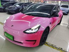 Tesla Model 3 Standard Range RWD Upgrade - ფოტო 2