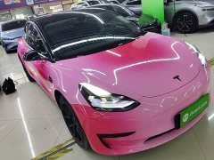 Tesla Model 3 Standard Range RWD Upgrade - ფოტო 4