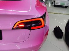 Tesla Model 3 Standard Range RWD Upgrade - ფოტო 8