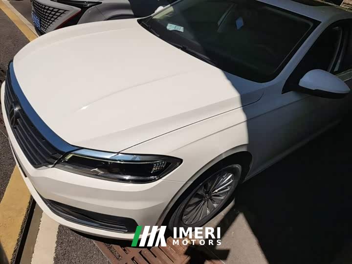 Volkswagen Lavida 1.5L Automatic Comfort - ავტომობილი ჩინეთიდან