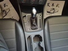Volkswagen Lavida 1.5L Automatic Comfort - ფოტო 10