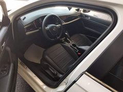Volkswagen Lavida 1.5L Automatic Comfort - ფოტო 11