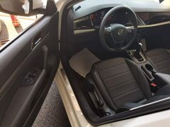 Volkswagen Lavida 1.5L Automatic Comfort - ფოტო 12