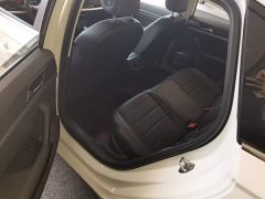 Volkswagen Lavida 1.5L Automatic Comfort - ფოტო 13