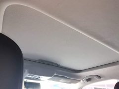 Volkswagen Lavida 1.5L Automatic Comfort - ფოტო 14