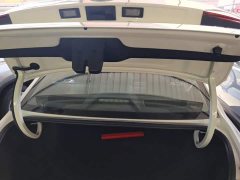Volkswagen Lavida 1.5L Automatic Comfort - ფოტო 15