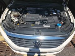 Volkswagen Lavida 1.5L Automatic Comfort - ფოტო 16
