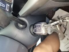 Volkswagen Lavida 1.5L Automatic Comfort - ფოტო 17