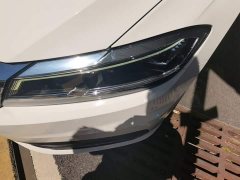 Volkswagen Lavida 1.5L Automatic Comfort - ფოტო 18