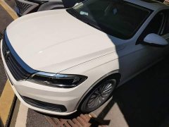Volkswagen Lavida 1.5L Automatic Comfort - ფოტო 2