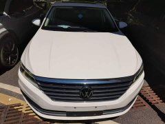 Volkswagen Lavida 1.5L Automatic Comfort - ფოტო 3