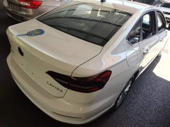 Volkswagen Lavida 1.5L Automatic Comfort - ფოტო 5