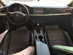 Volkswagen Lavida 1.5L Automatic Comfort - ფოტო 6