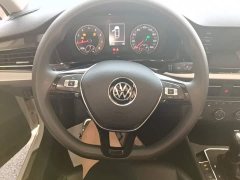 Volkswagen Lavida 1.5L Automatic Comfort - ფოტო 7