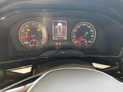 Volkswagen Lavida 1.5L Automatic Comfort - ფოტო 8