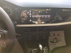 Volkswagen Lavida 1.5L Automatic Comfort - ფოტო 9