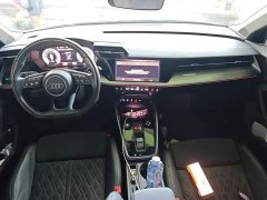 Audi A3 A3L Limousine 35 TFSI Luxury Sport - ფოტო 10